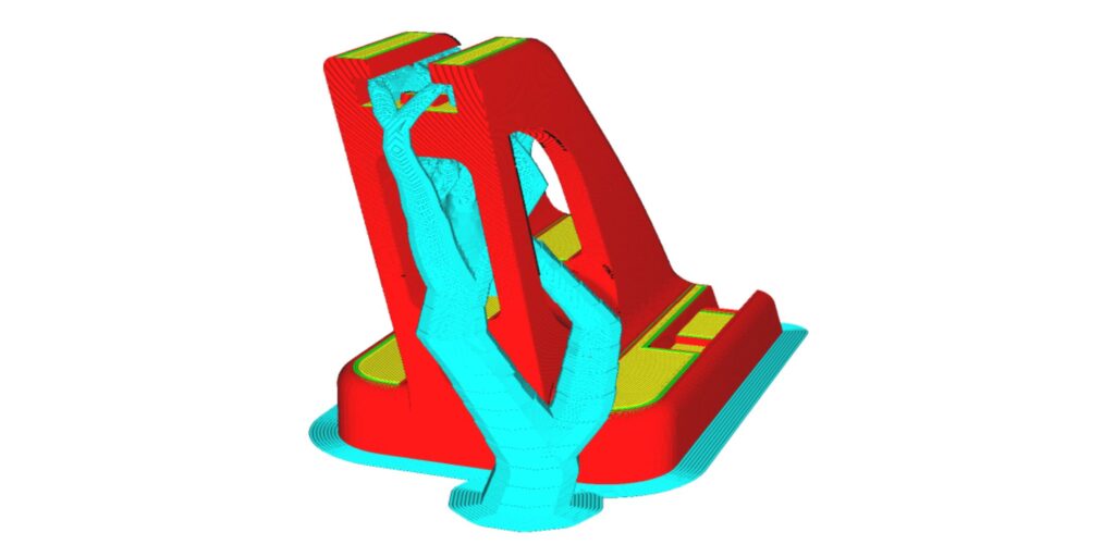 Tree Support Tipleri ve Kullanım Alanları